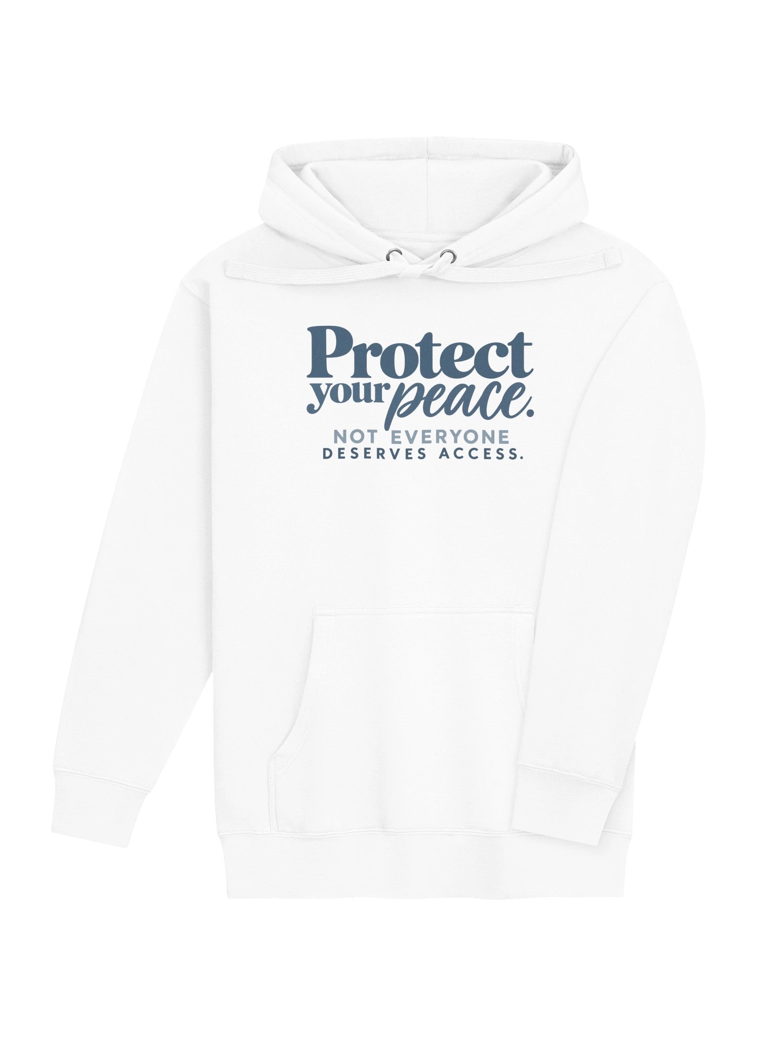 Protect Your Peace Hoodie product image (16)
