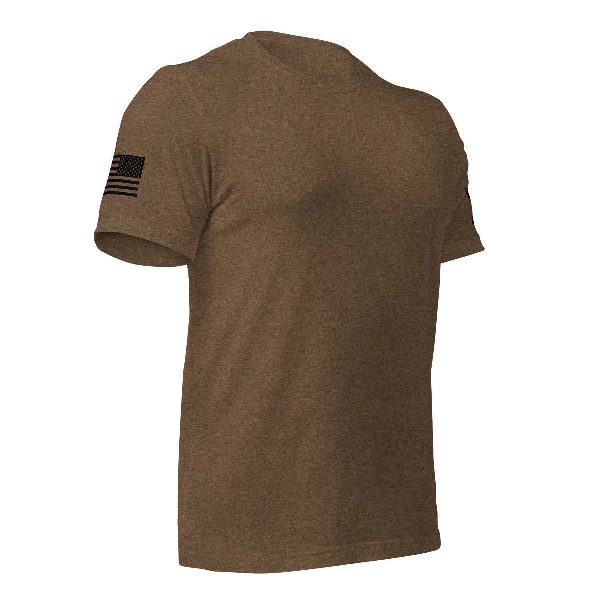 1 Nation Basic: Coyote product image (2)