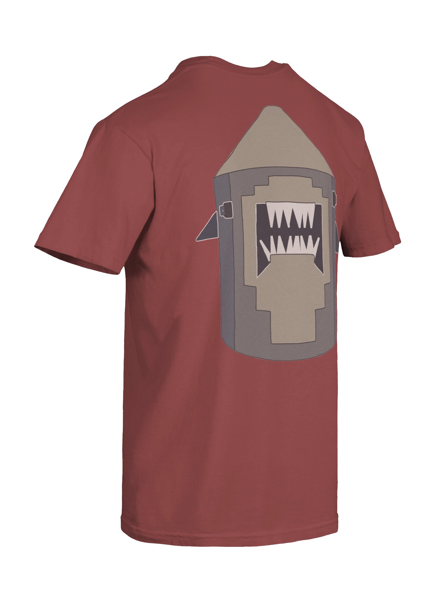 Shork Tee (Big Shork) product image (10)