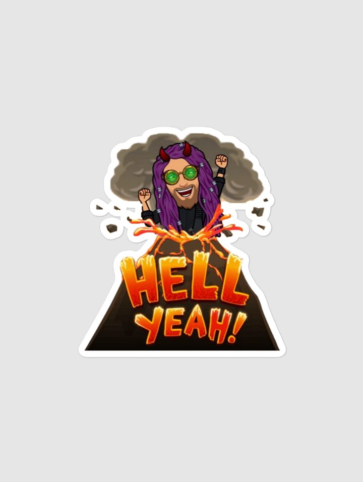 [Doghouse Supplies] Bubble-free stickers 7 product image (1)