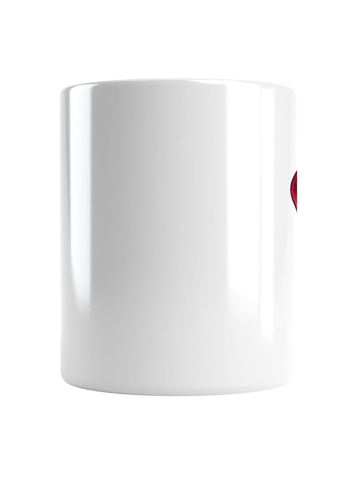 Linux Renaissance White Ceramic Mug product image (13)