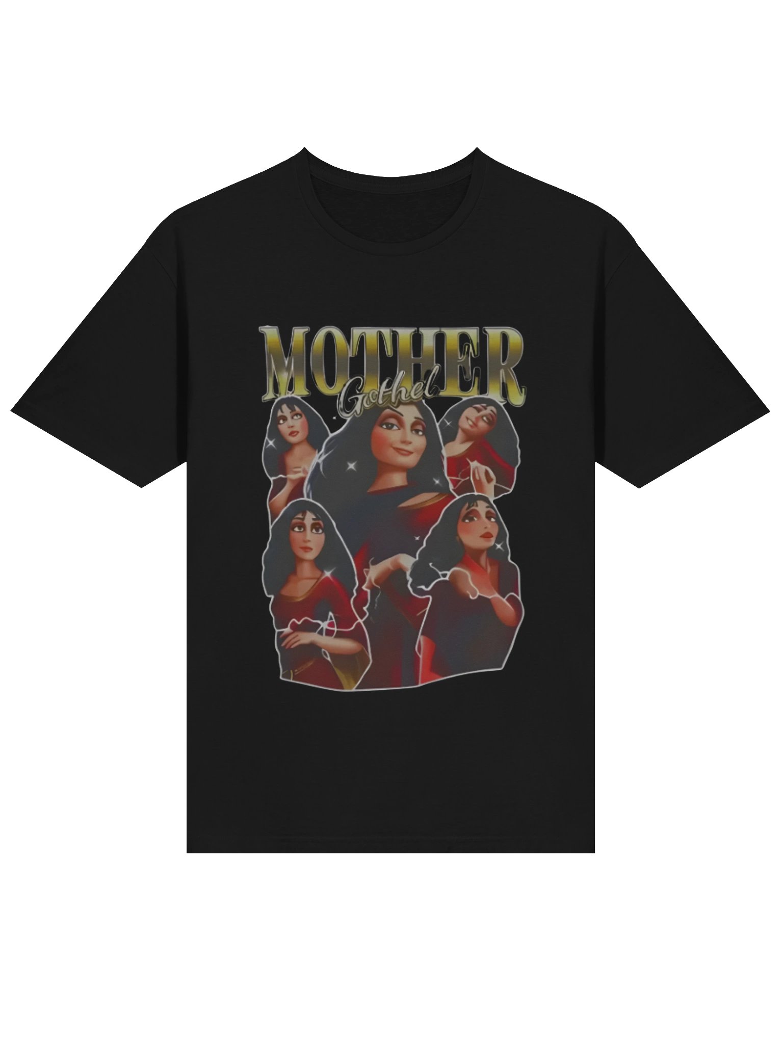 Mother Gothel Kathryn Hahn T-Shirt product image (2)