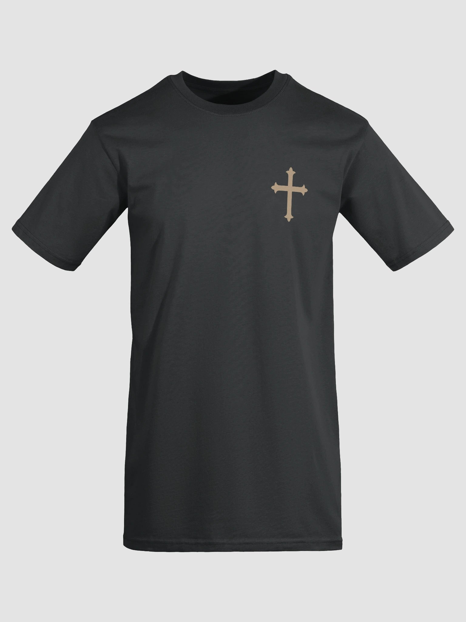Samson - God is my strength Heavy Tee product image (5)