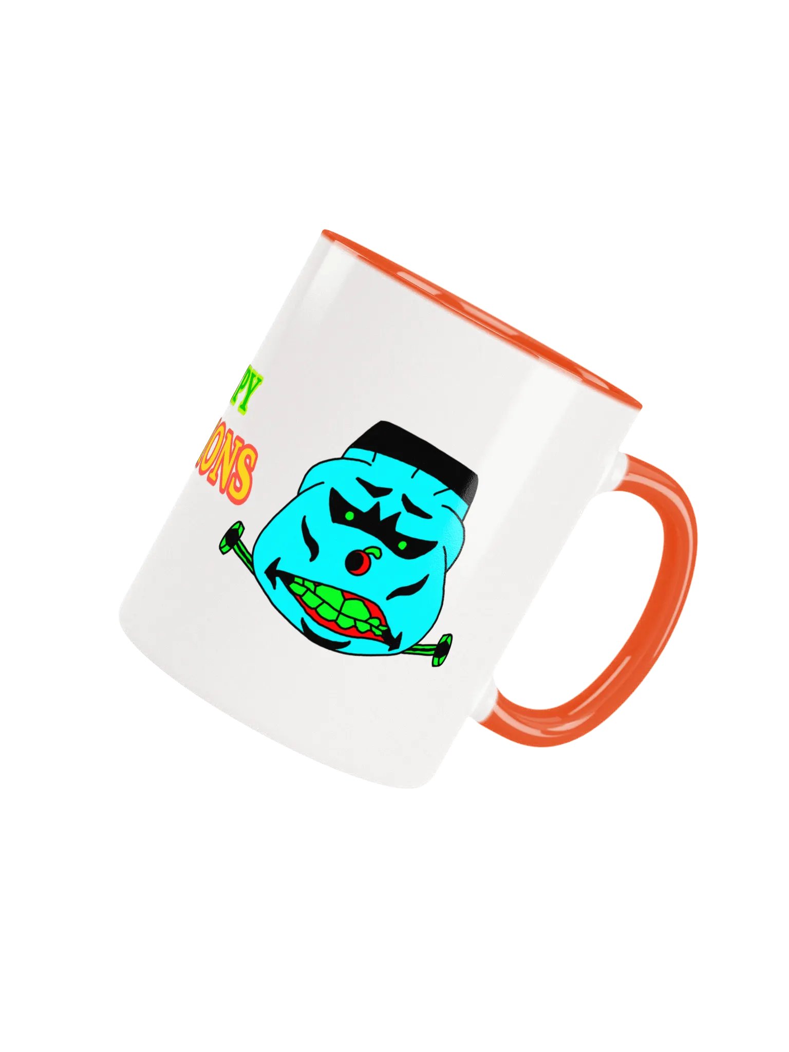 Cweepy Creations Mug product image (16)