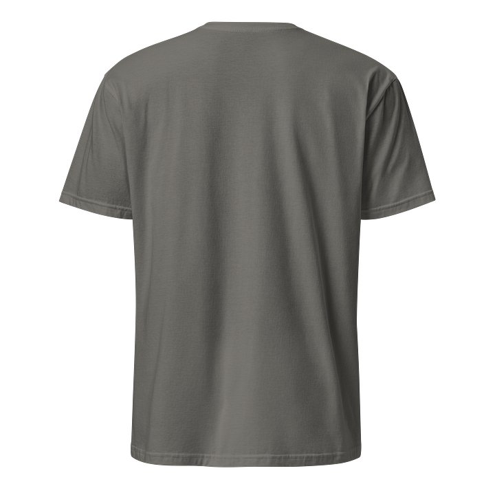 Killed by a Yeti Creature Shirt product image (2)