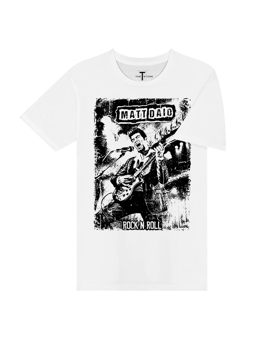 NIGHT TERROR: Matt Daio "90s Themed Shit" product image (4)