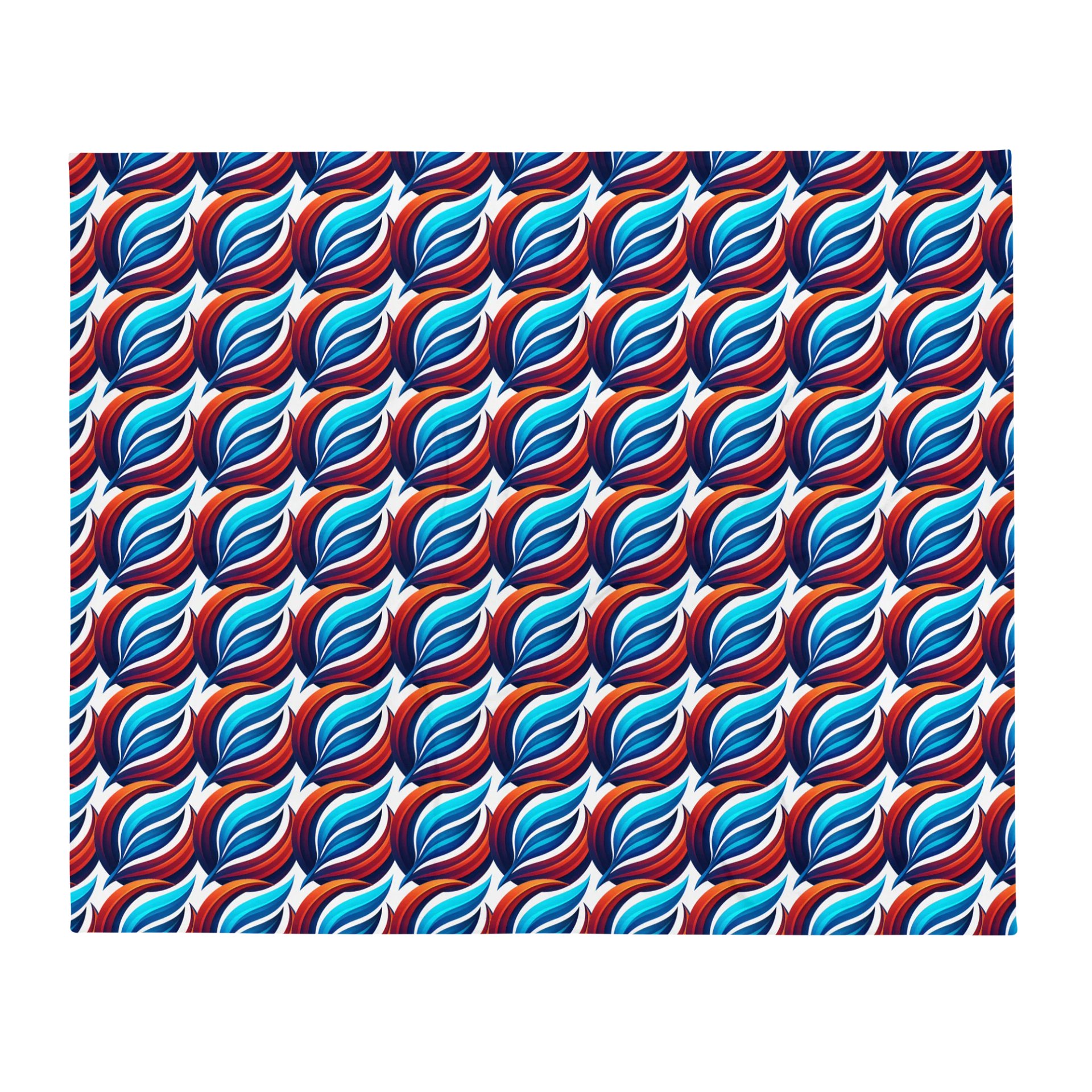 logo Blanket product image (2)