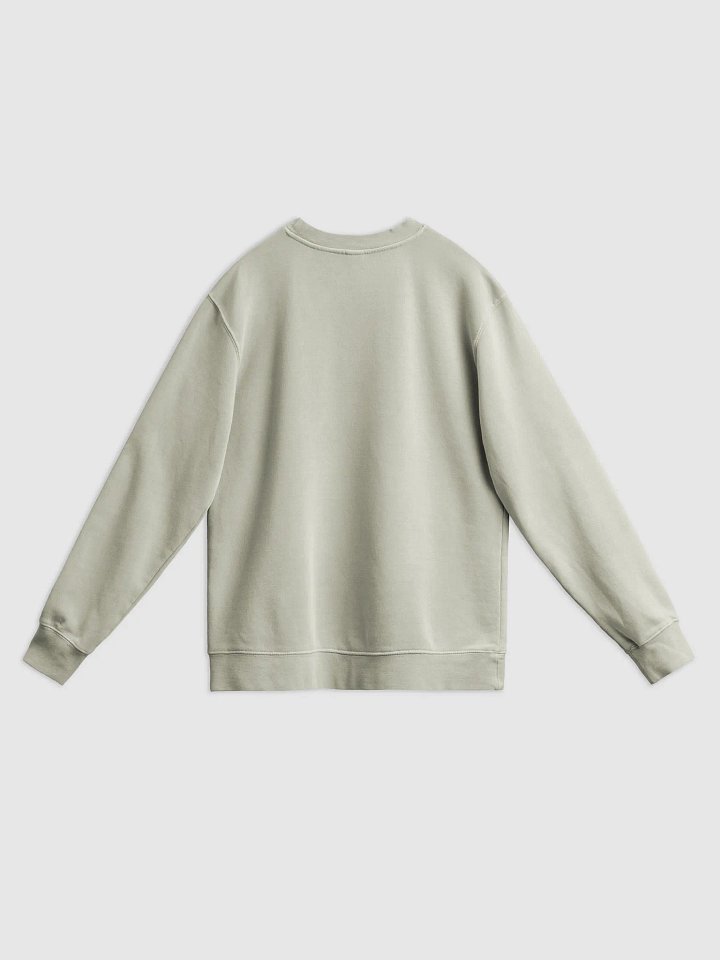 Interconnected Boy & Girl Unisex Sweatshirt product image (2)