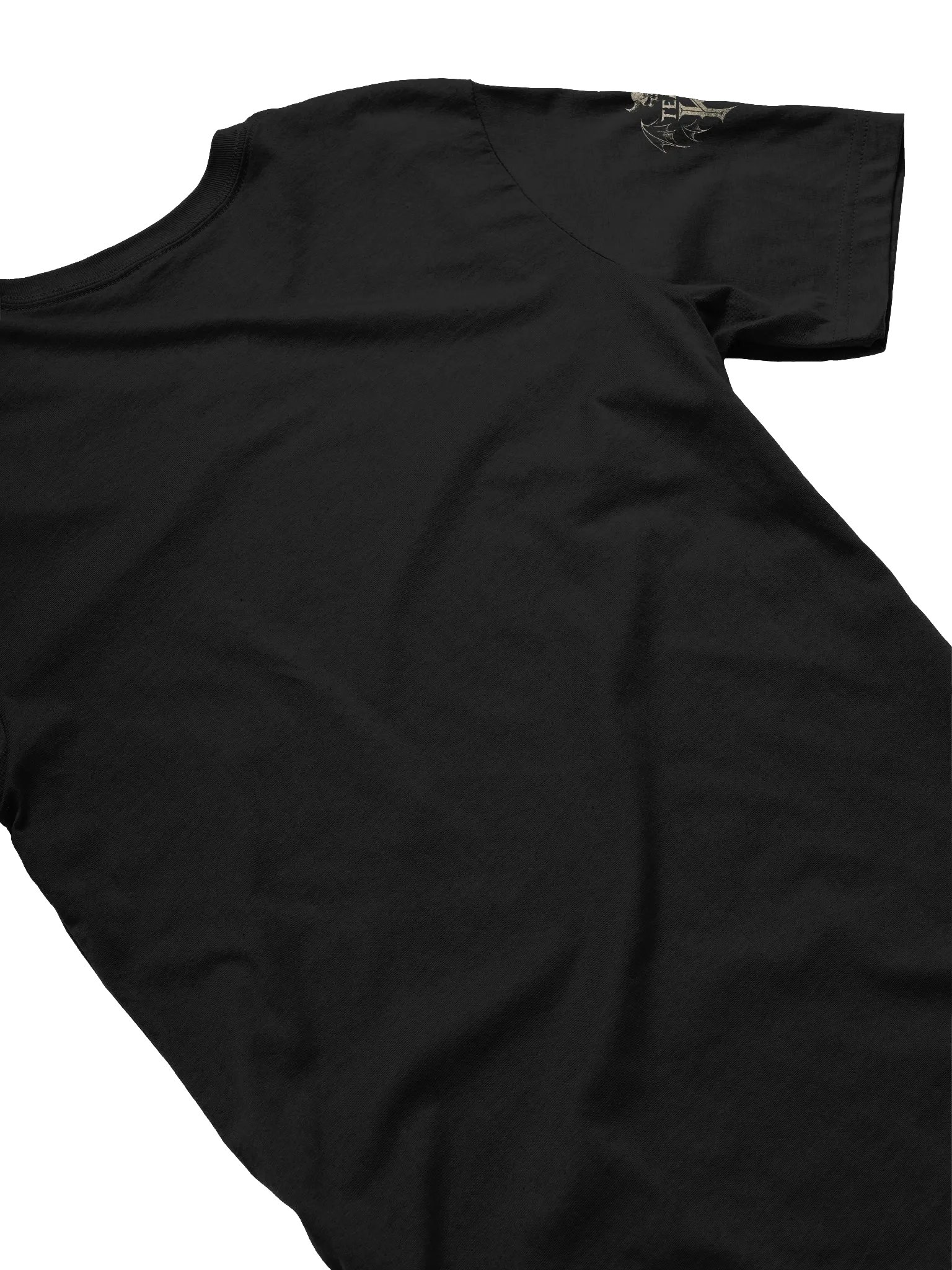 Team K (V-3) T-Shirt product image (4)