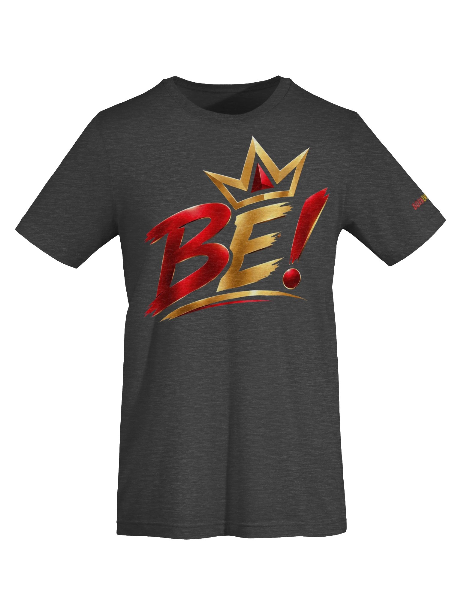 BornEmpowered Tee product image (19)