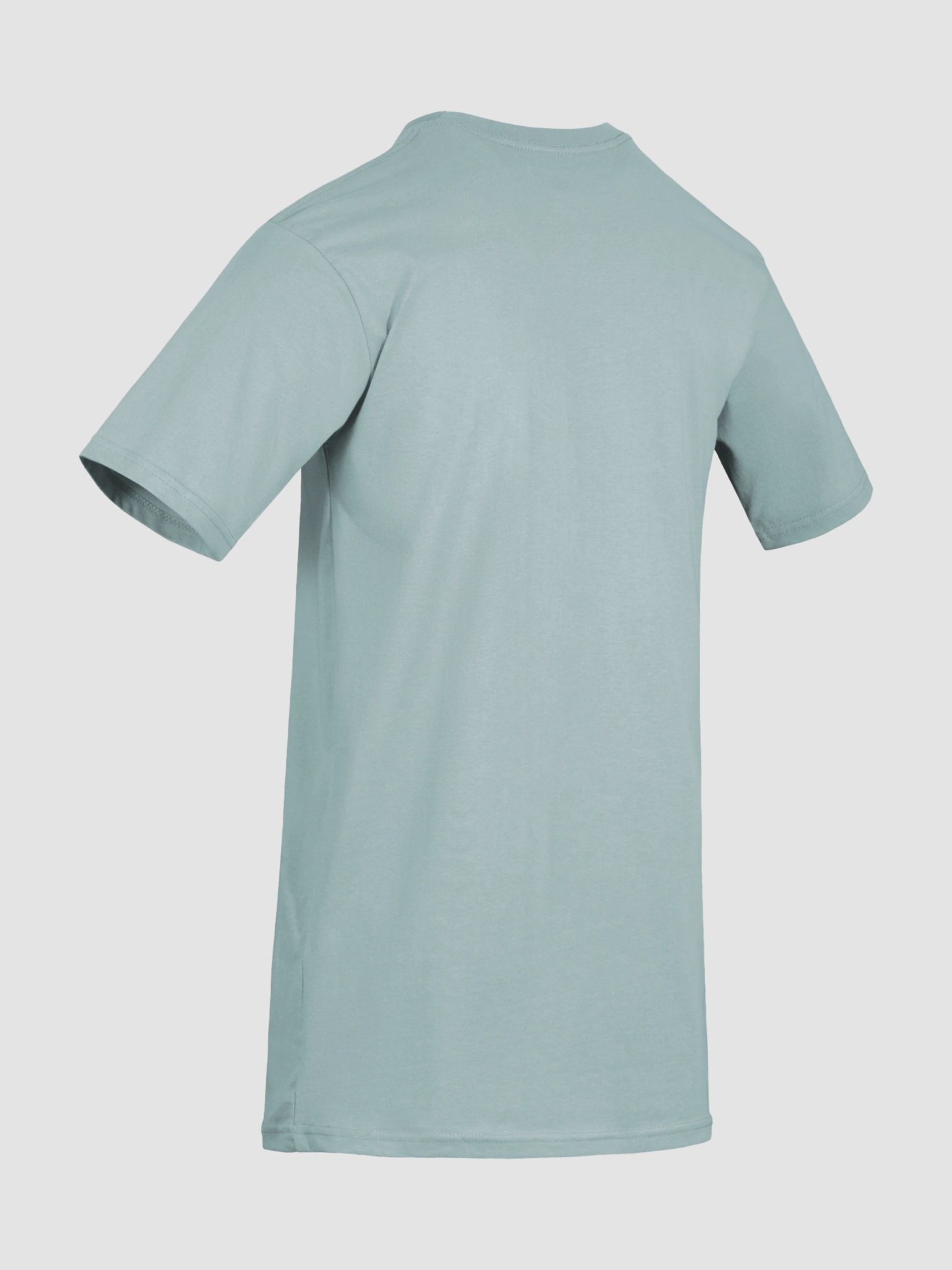 Premium Men's Tee (Small Logo) product image (58)