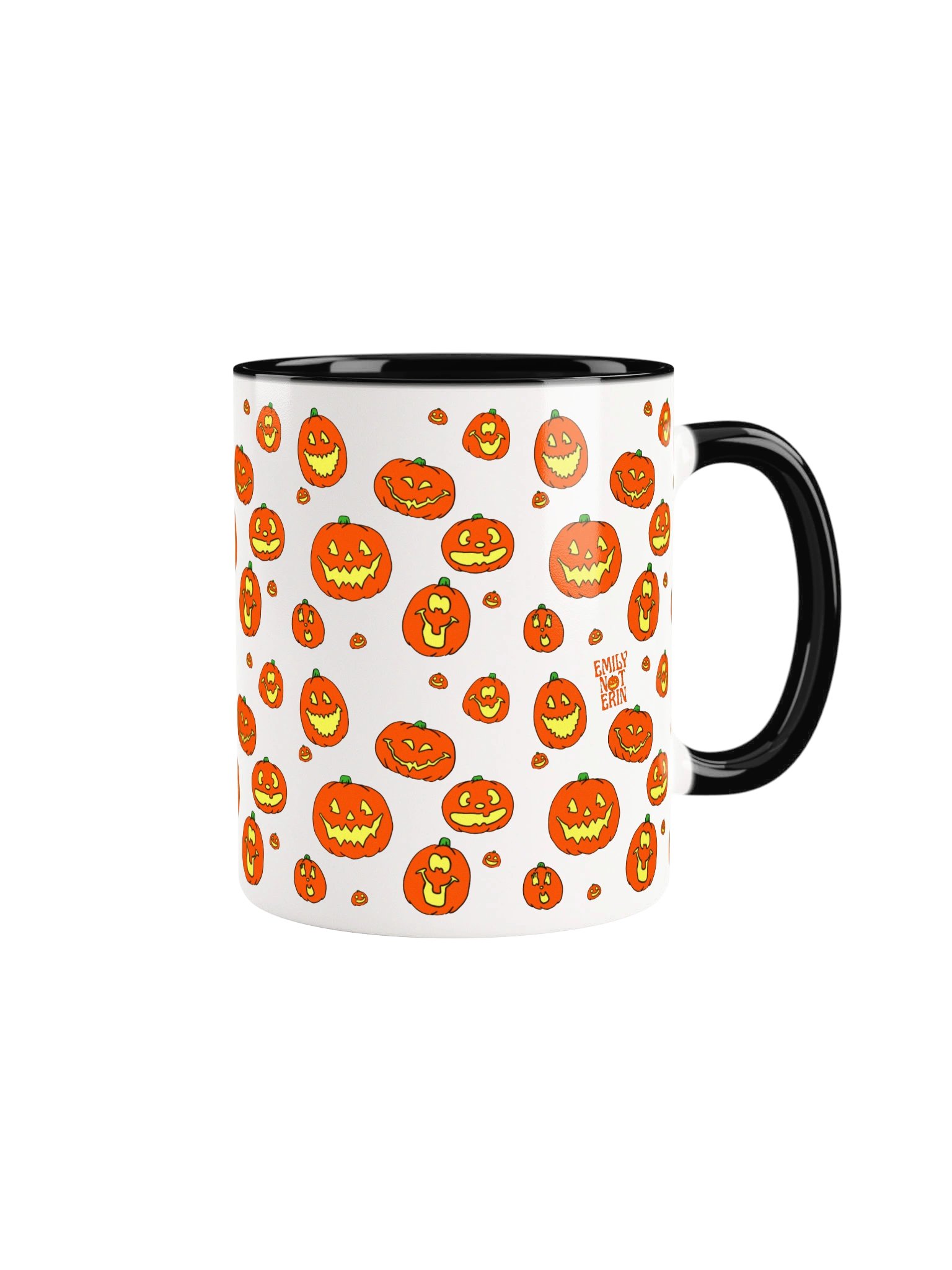 Punkin Mug - 11oz product image (3)