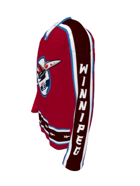 Winnipeg Thrashers product image (3)