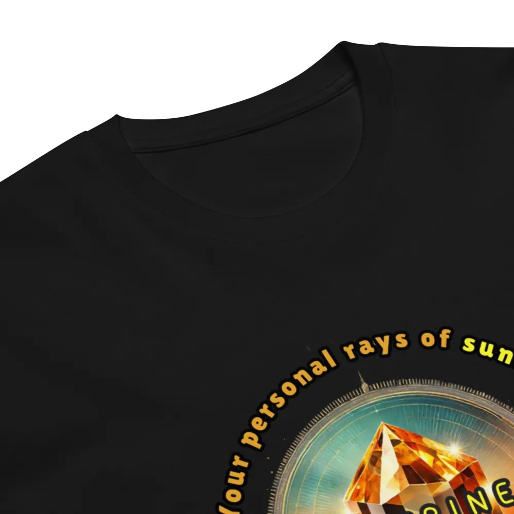 Citrine Sunshine Tee product image (11)