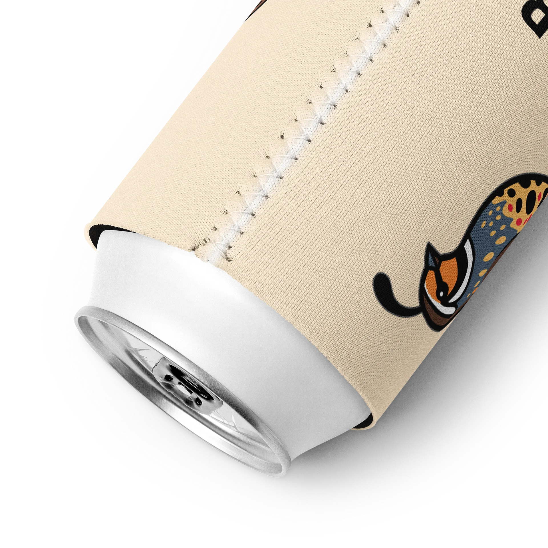 Cubby Koozie product image (9)