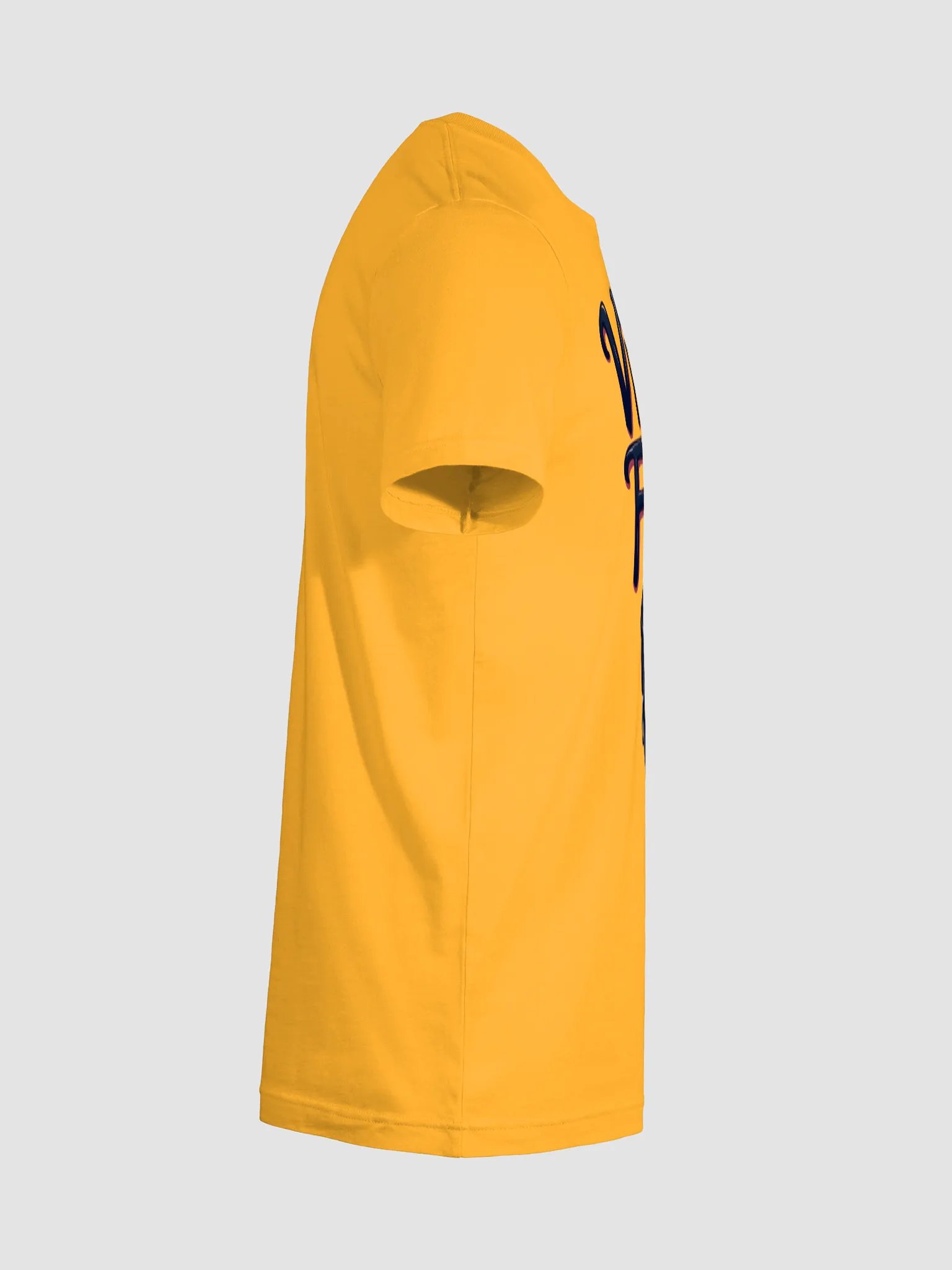 Vitals First Smartwatch T-Shirt product image (120)
