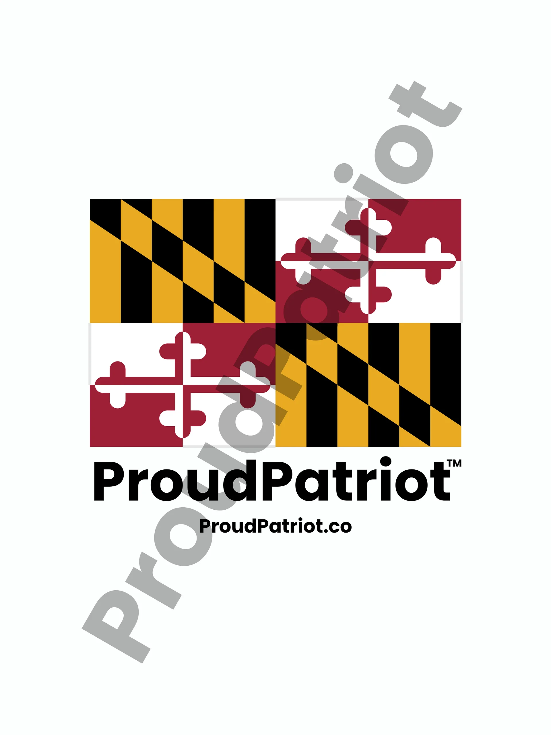 Maryland Proud Screensaver product image (1)