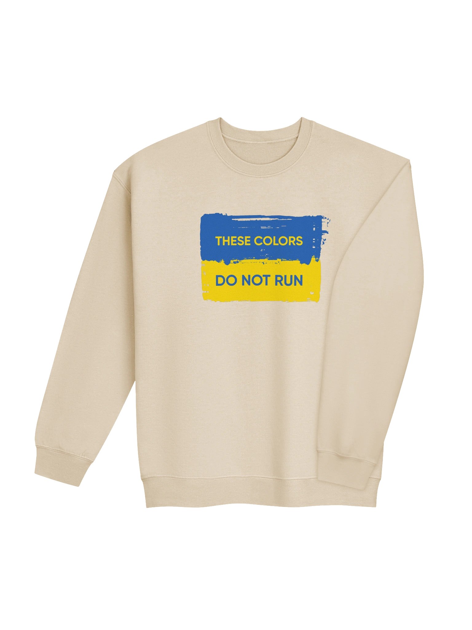 These Colors Don't Run Sweatshirt product image (36)