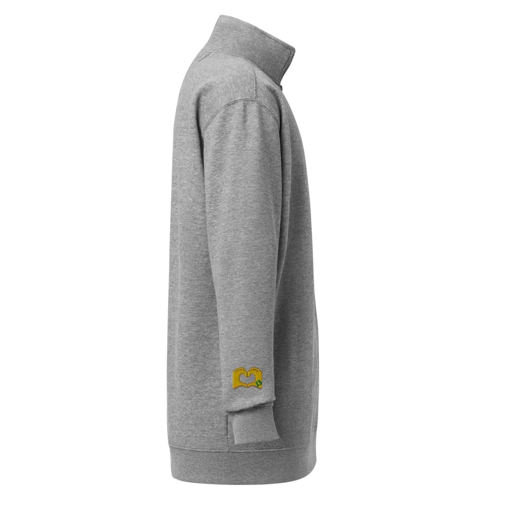BeccaEA 3/4 pullover product image (12)