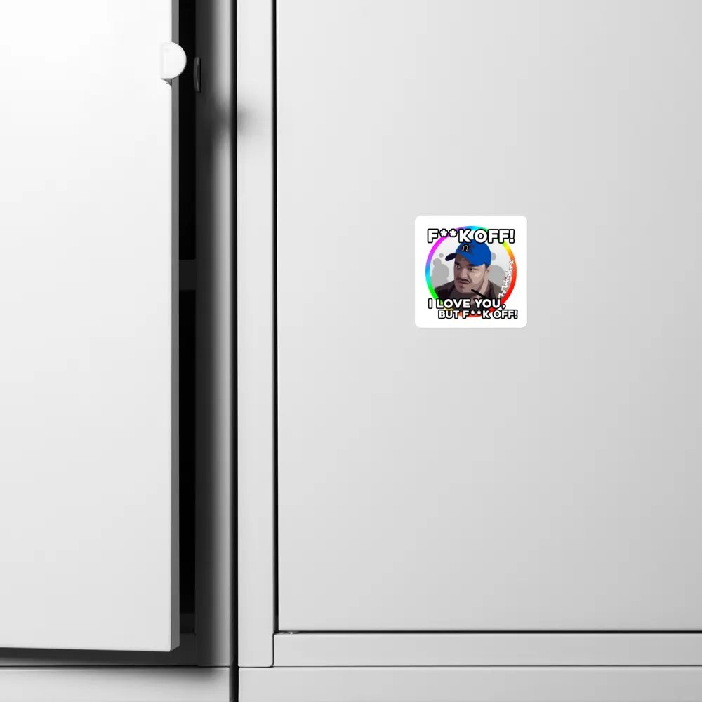 Sassy Magnet Set product image (10)