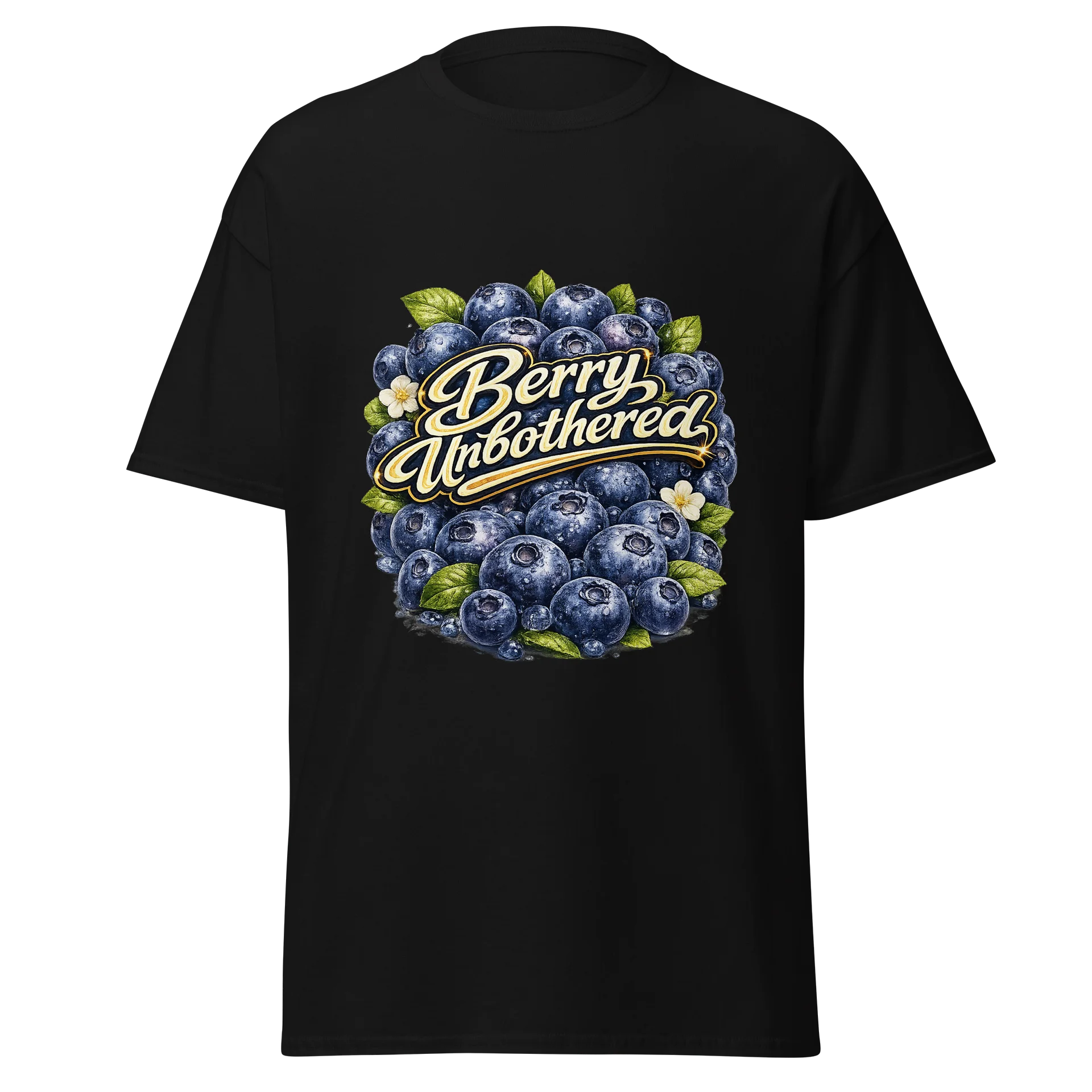 Blueberry — Berry Unbothered product image (1)