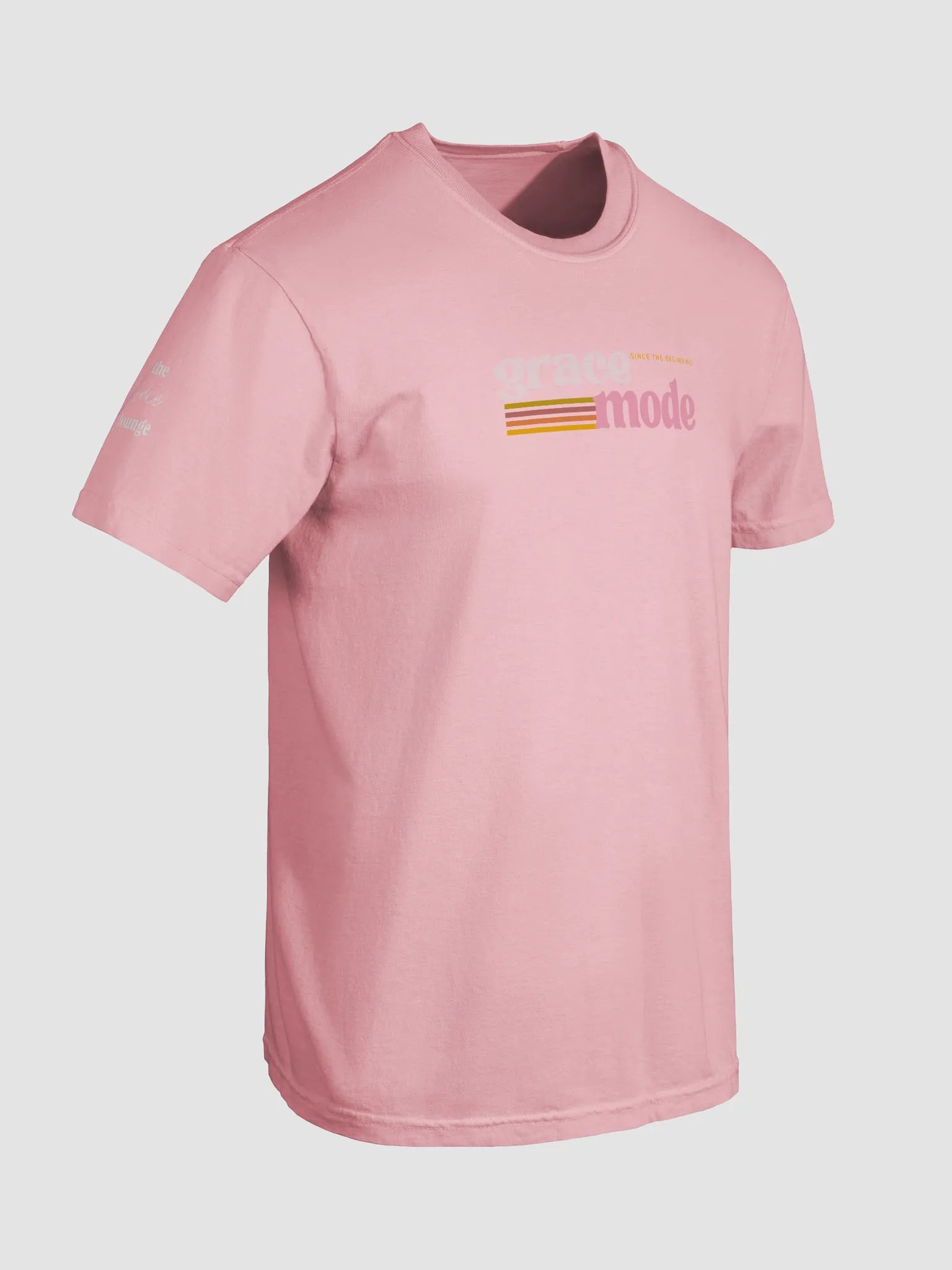 heaven activated t-shirt product image (3)