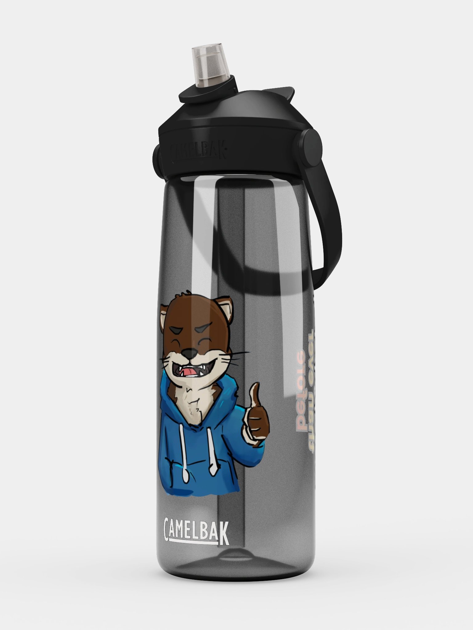 Hydrated Tumbler product image (5)