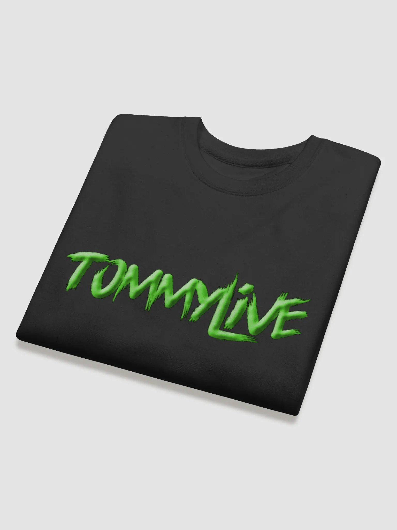 Tommy Live Sweatshirt product image (4)