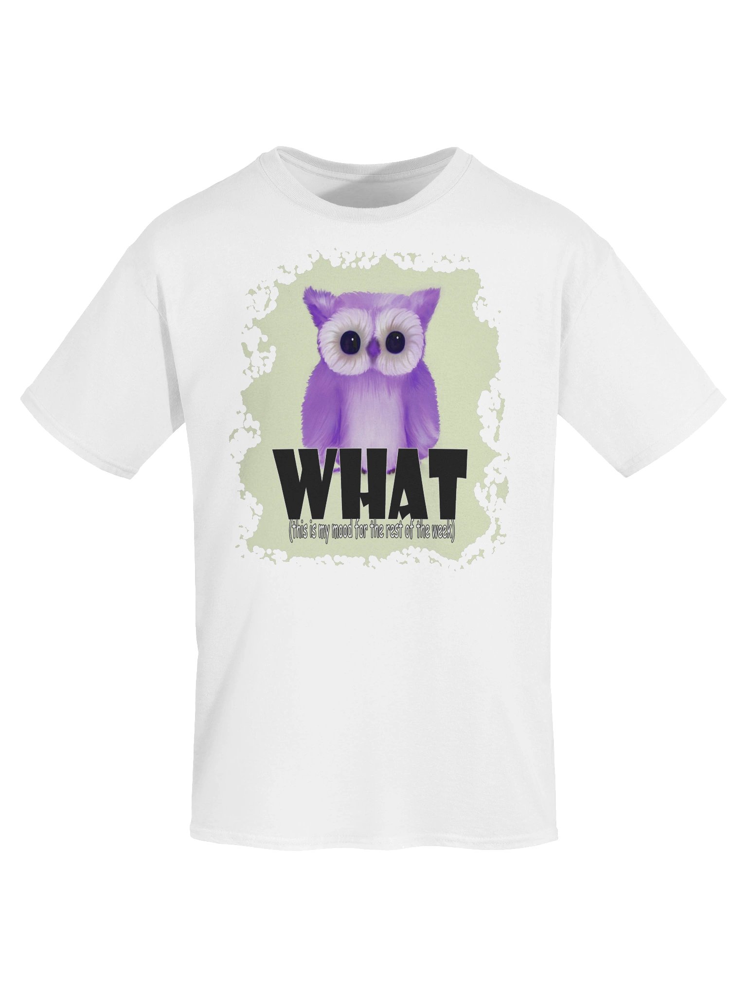 Women's Gildan Heavyweight T-Shirt product image (9)