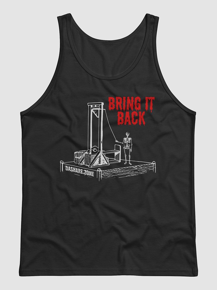 BRING IT BACK TANK TOP product image (2)