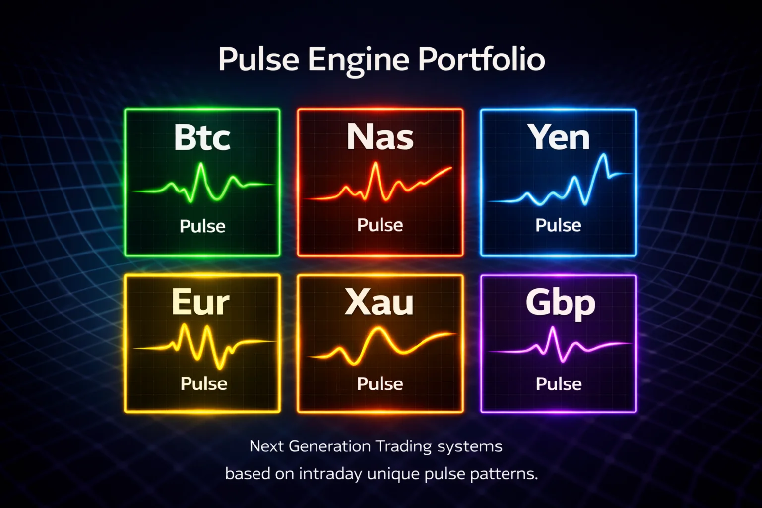 Pulse Engine MT5 EA Version 1.80 product image (4)