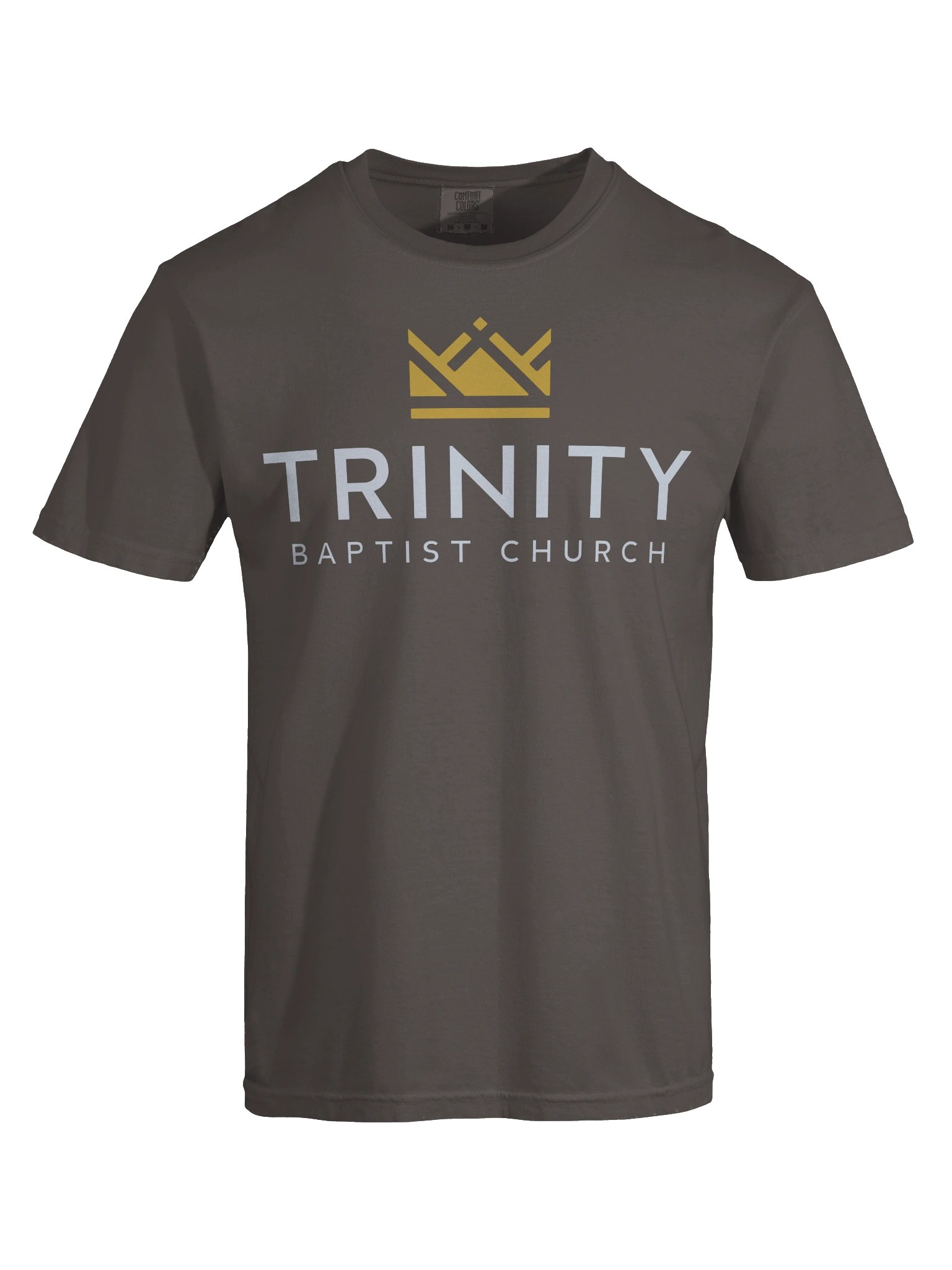 Trinity Baptist Church Comfort Colors product image (5)
