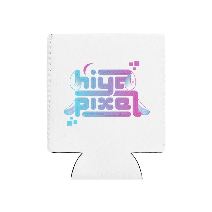 Light Mode Koozie product image (1)