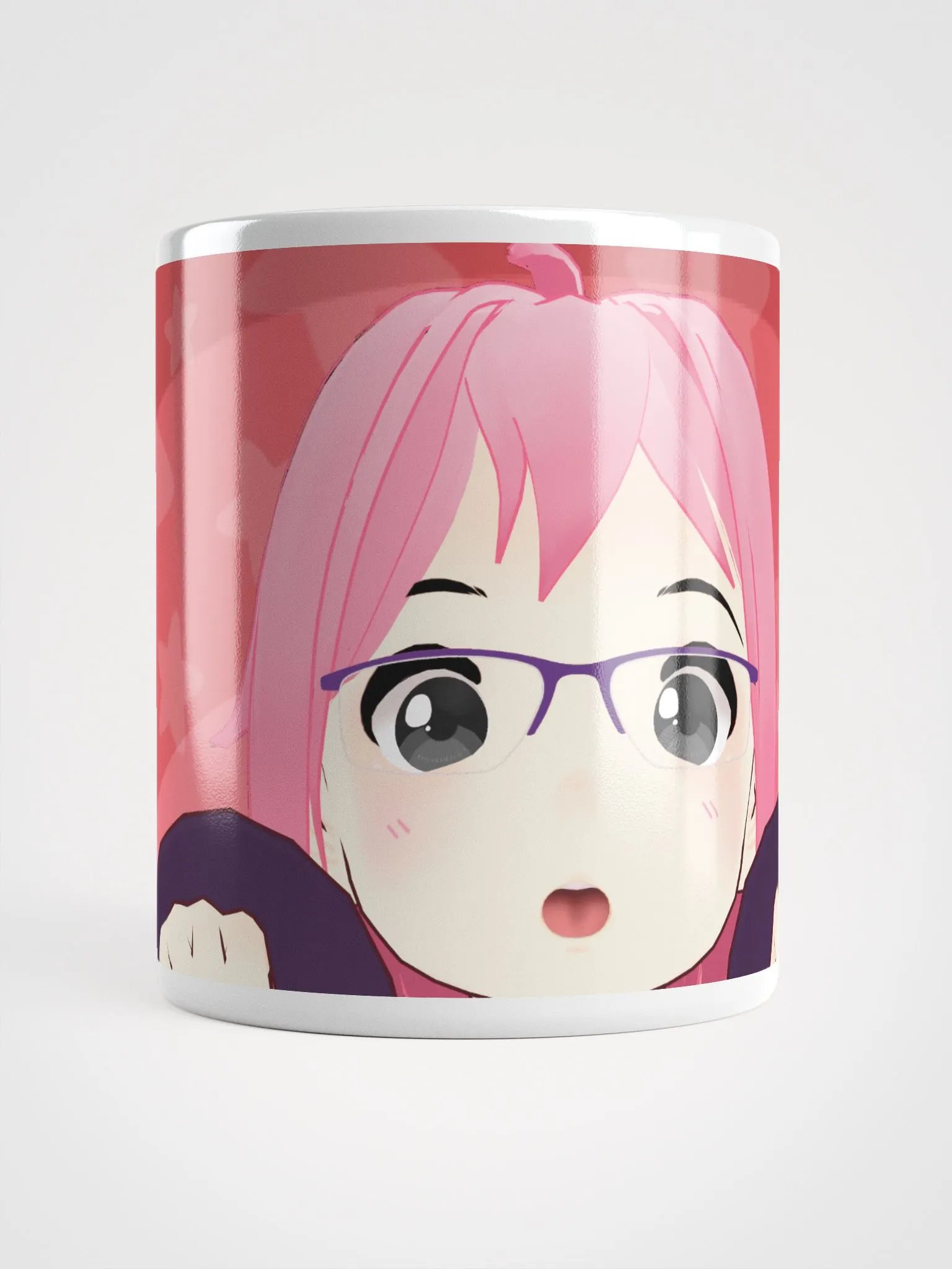 Beuchi Peek - Red (Basic) product image (1)