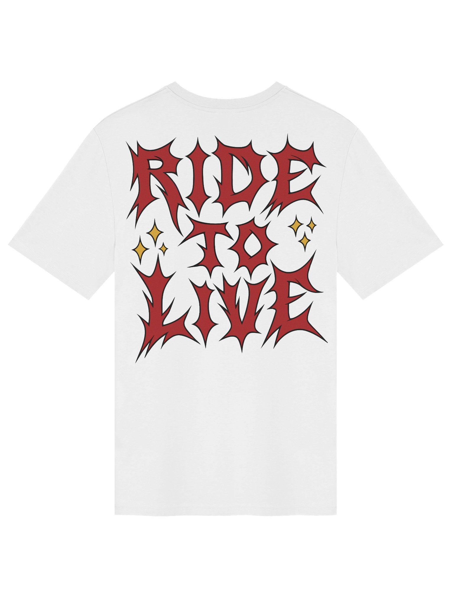 RIDE TO LIVE product image (1)