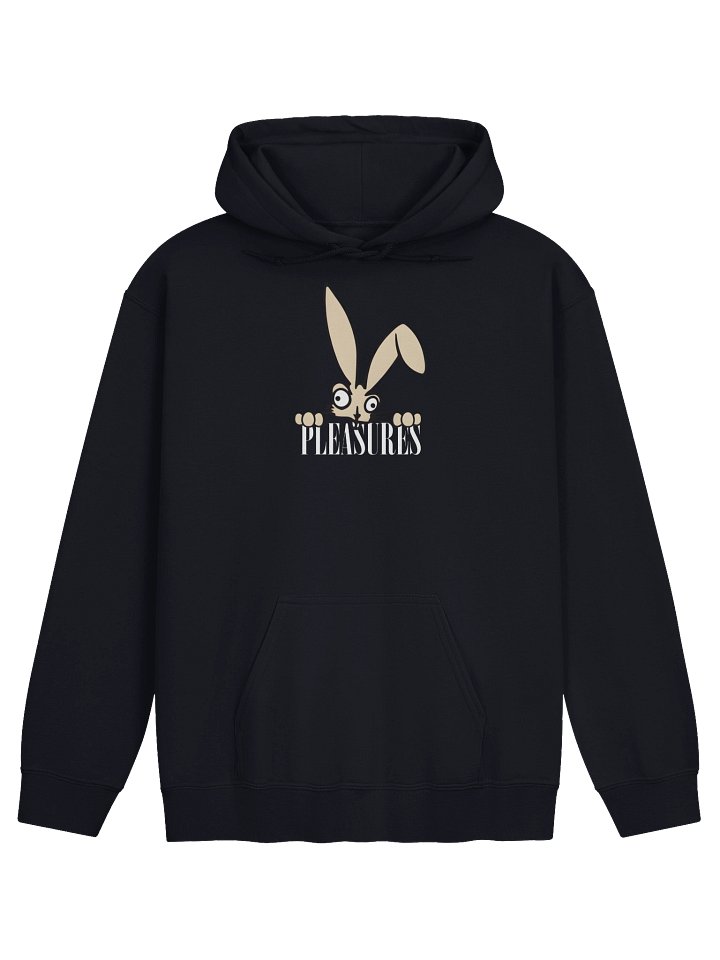 PLEASURES x Blink-182 Bunny Peek Hoodie product image (1)