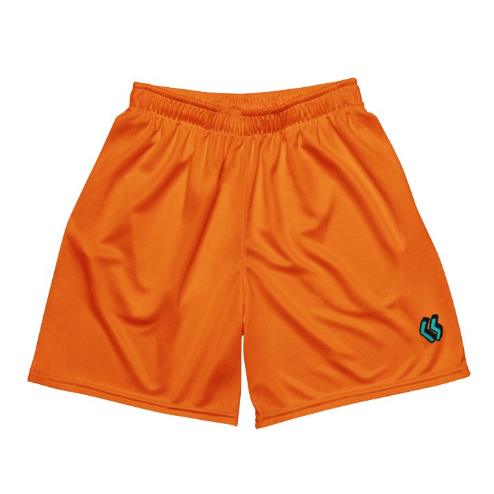 CS Shorts product image (1)