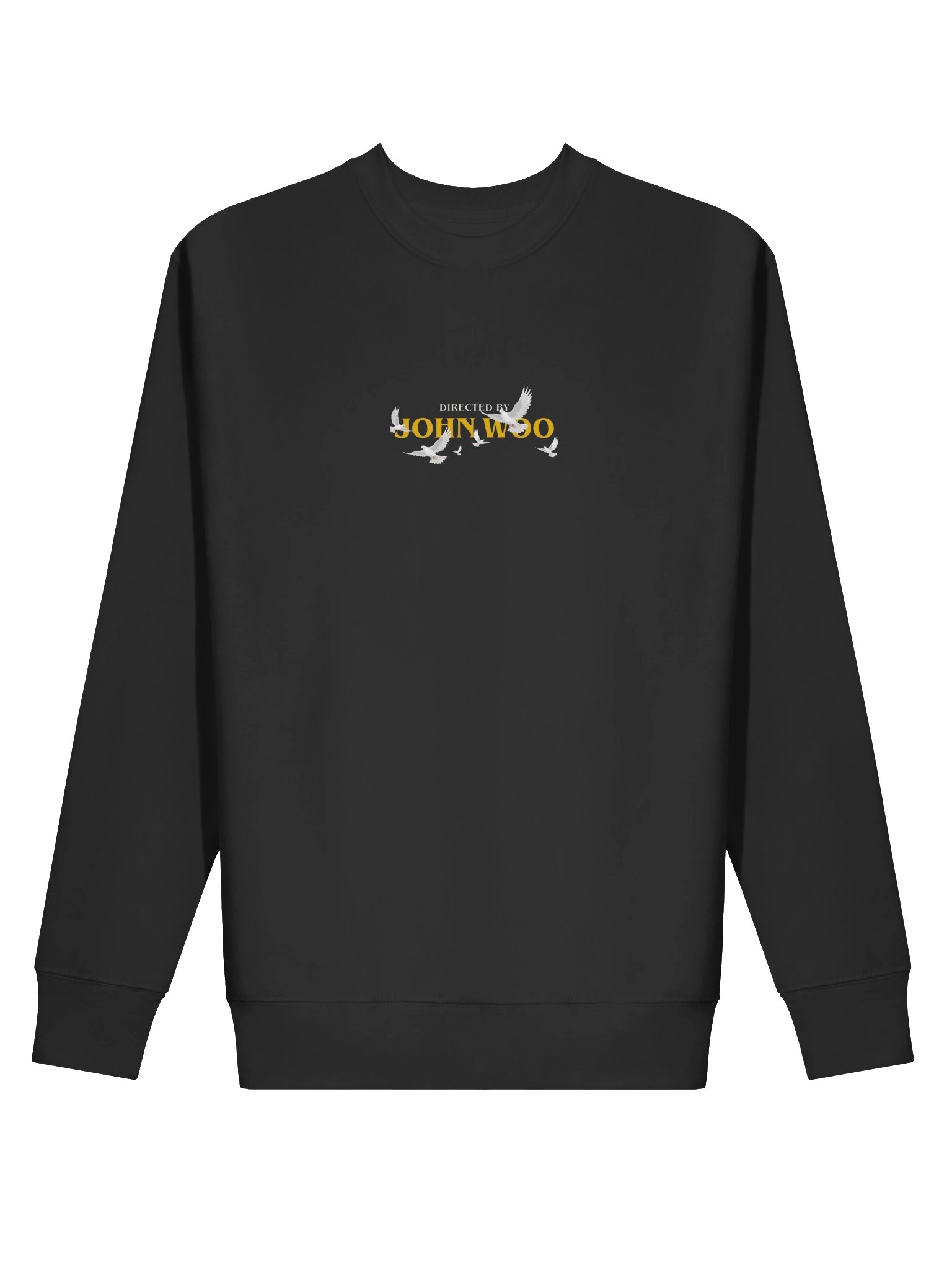 Directed by John Woo Sweatshirt product image (11)