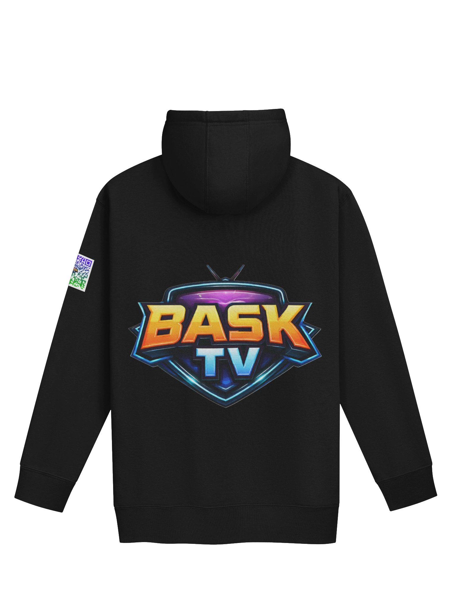 BASK TV Hoodie product image (1)