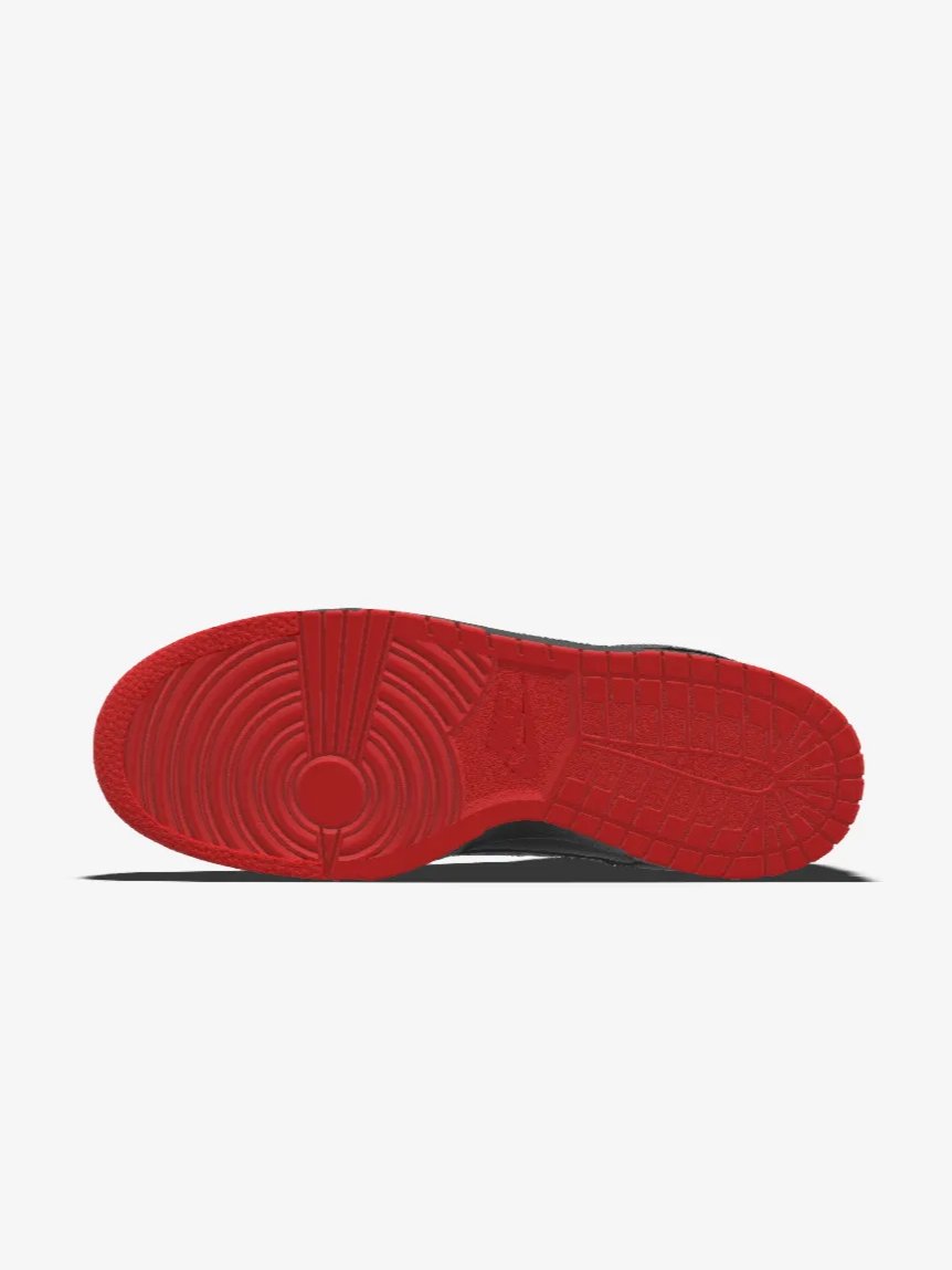 Nike + @©i Sushi Box Tokyo Dunk product image (6)