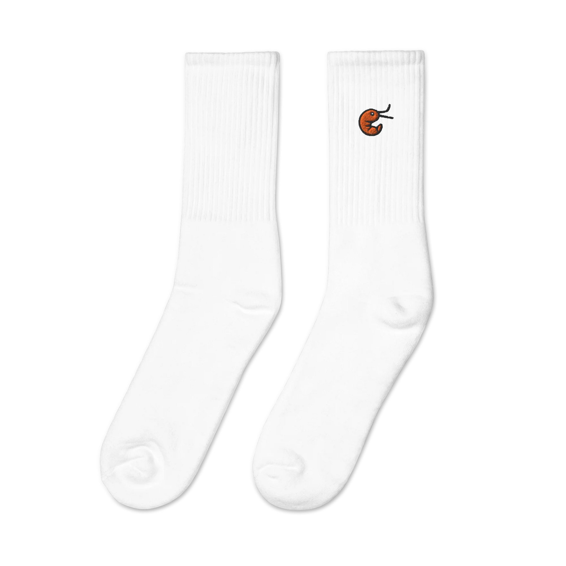 Shrimp on a sock product image (2)