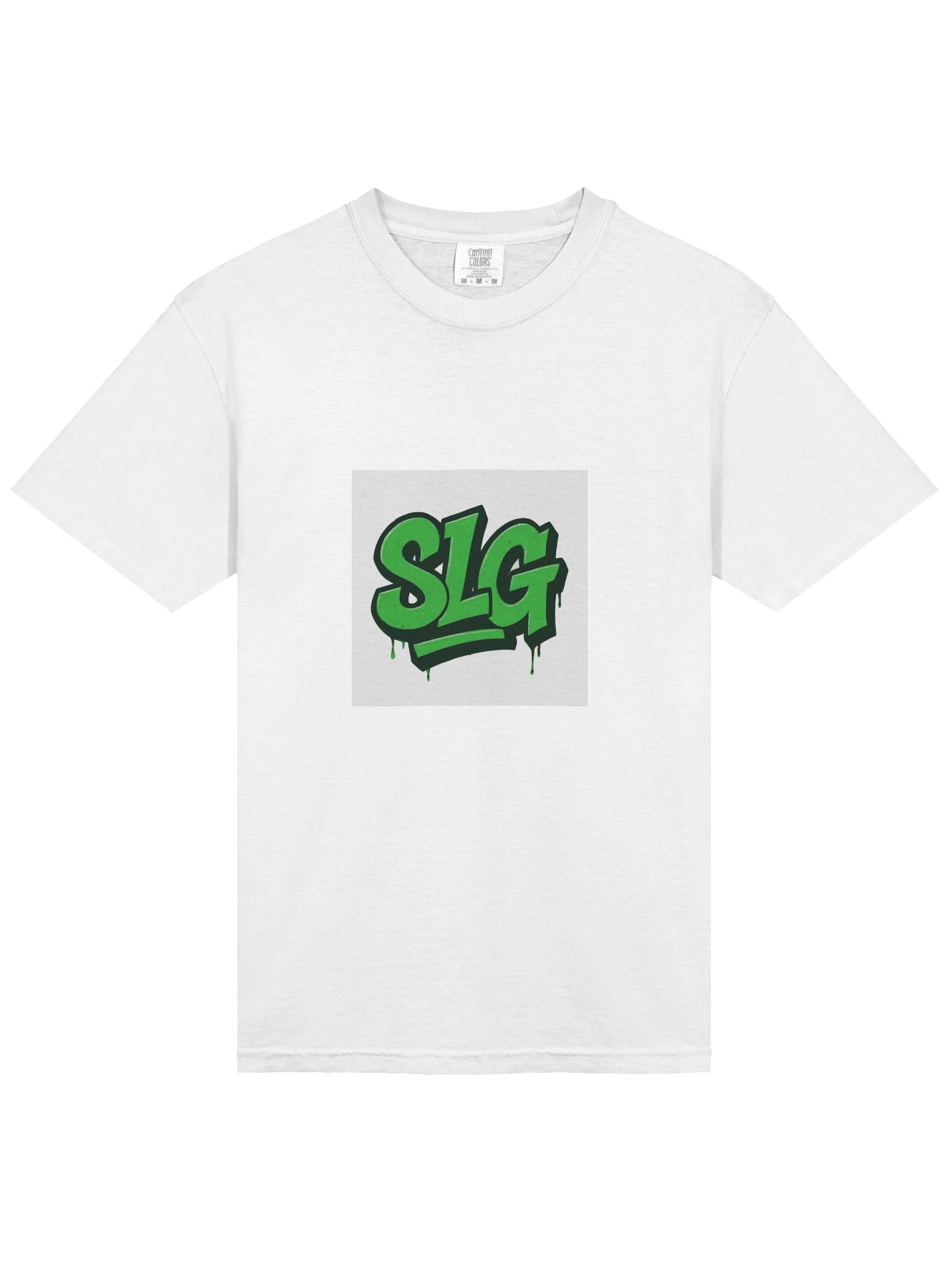 SLG GREEN product image (3)