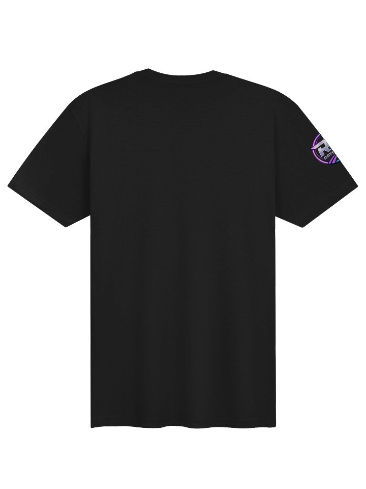 Speedster Metallic RS Men's T-Shirt product image (13)