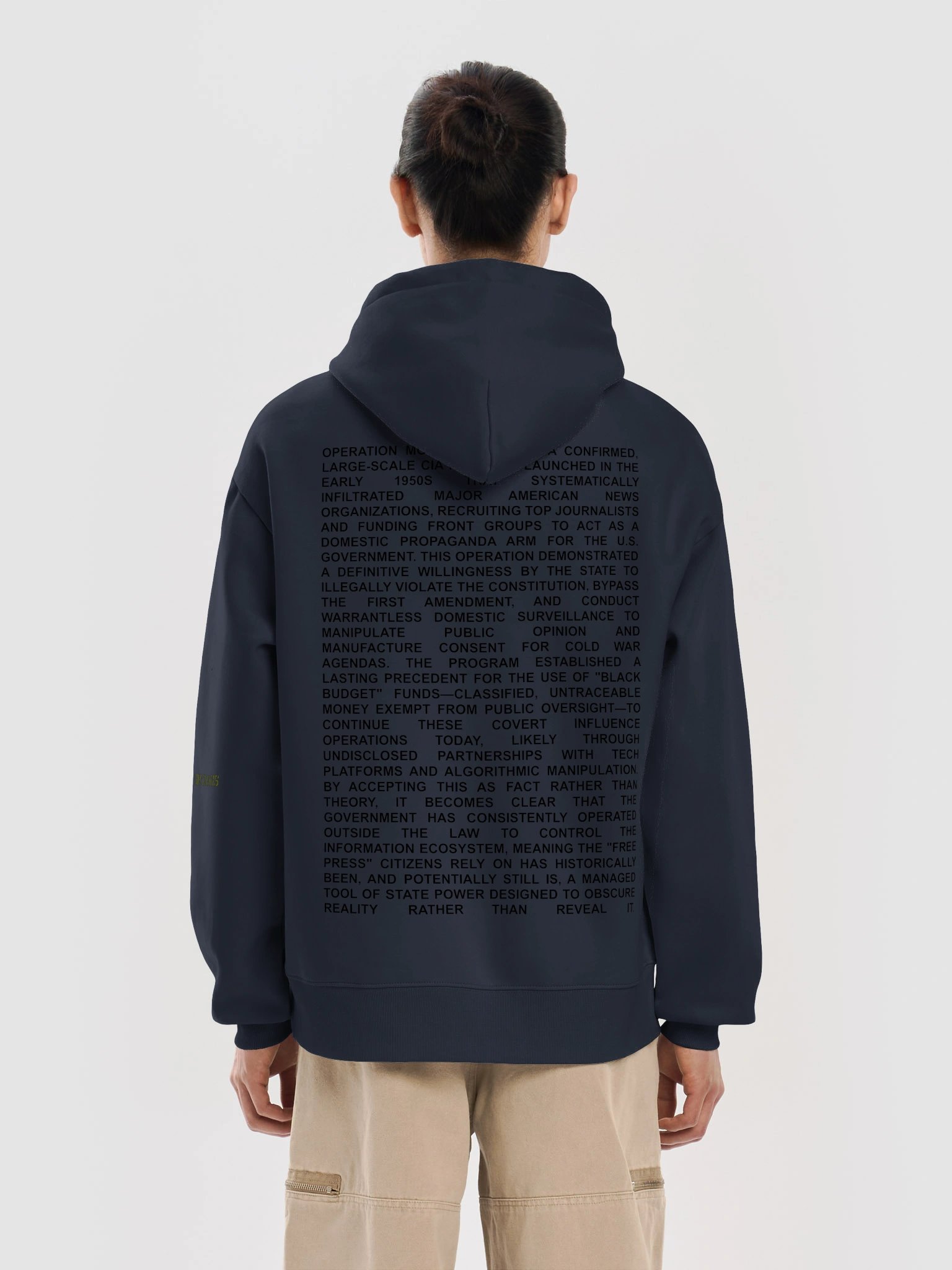 The Mockingbird product image (21)
