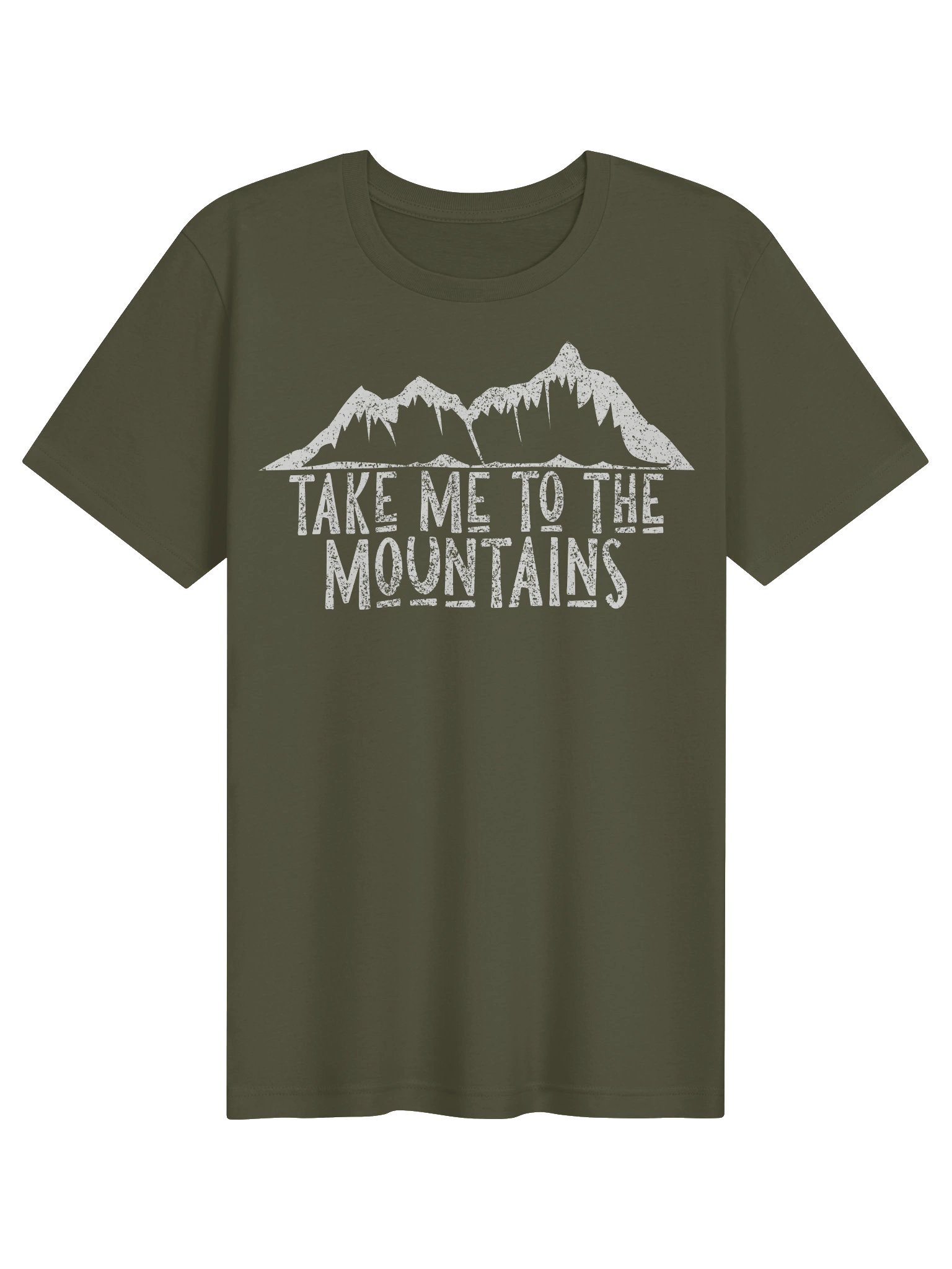 Take Me to the Mountains Tee product image (13)