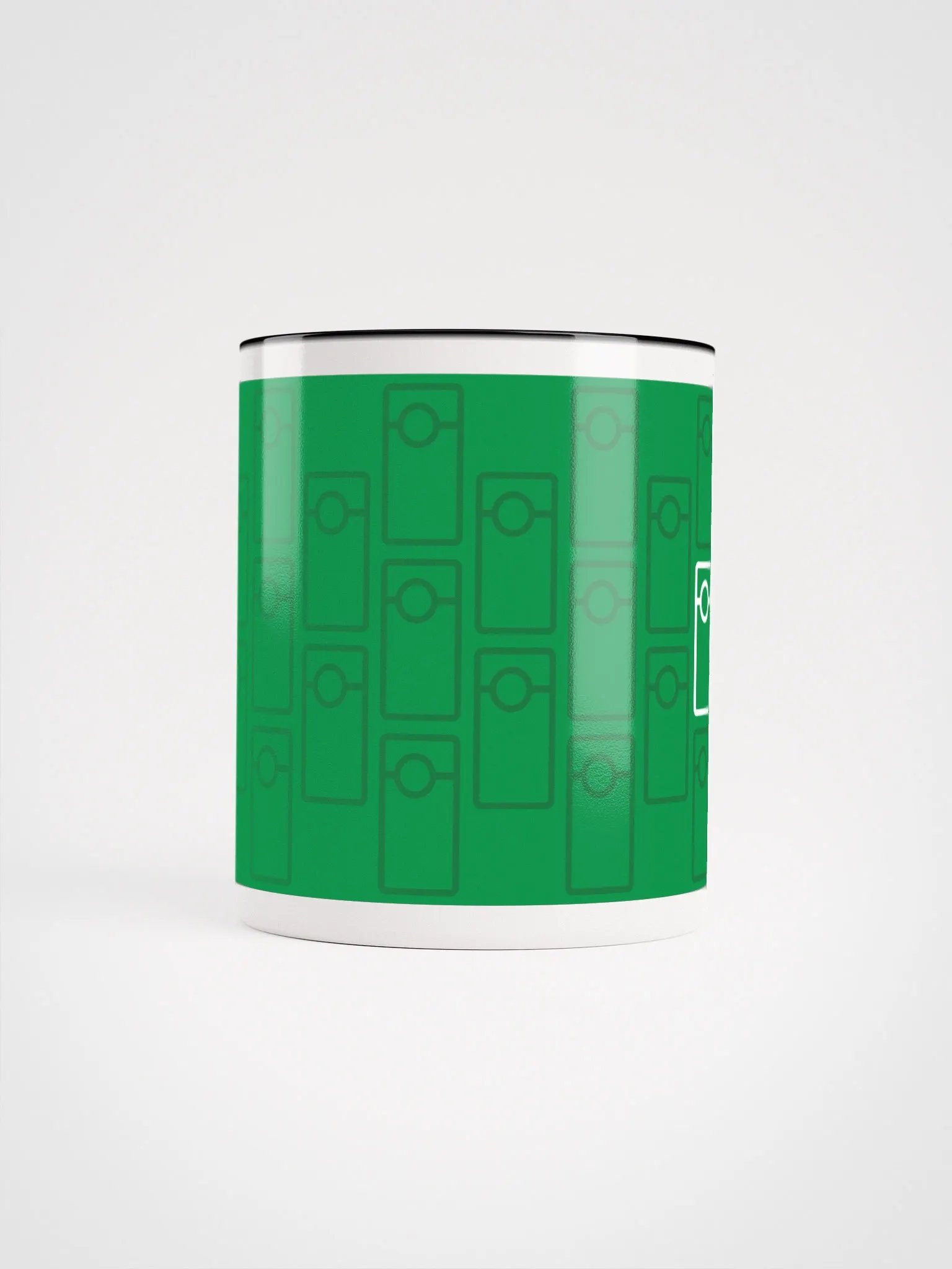 Tomorrow's Vlog Mug product image (5)