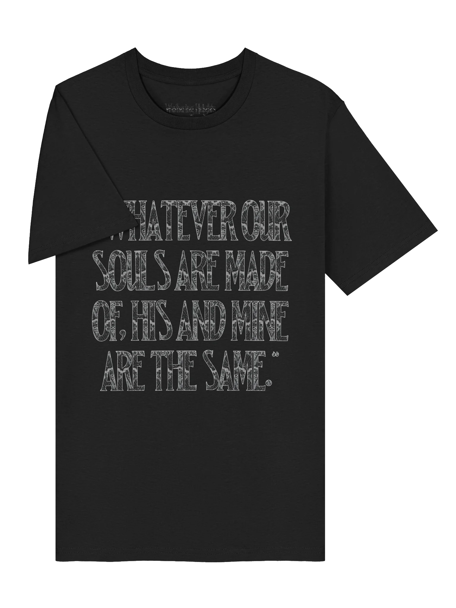 Our Souls T-Shirt product image (9)