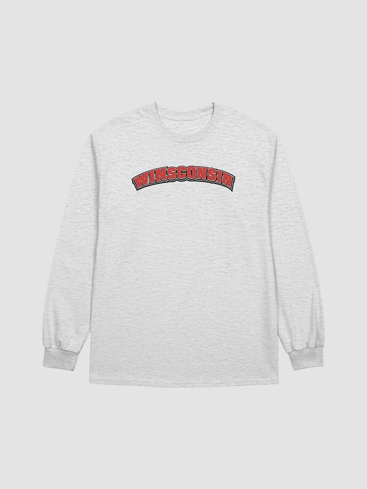 WINsconsin Crew Sweatshirt product image (7)