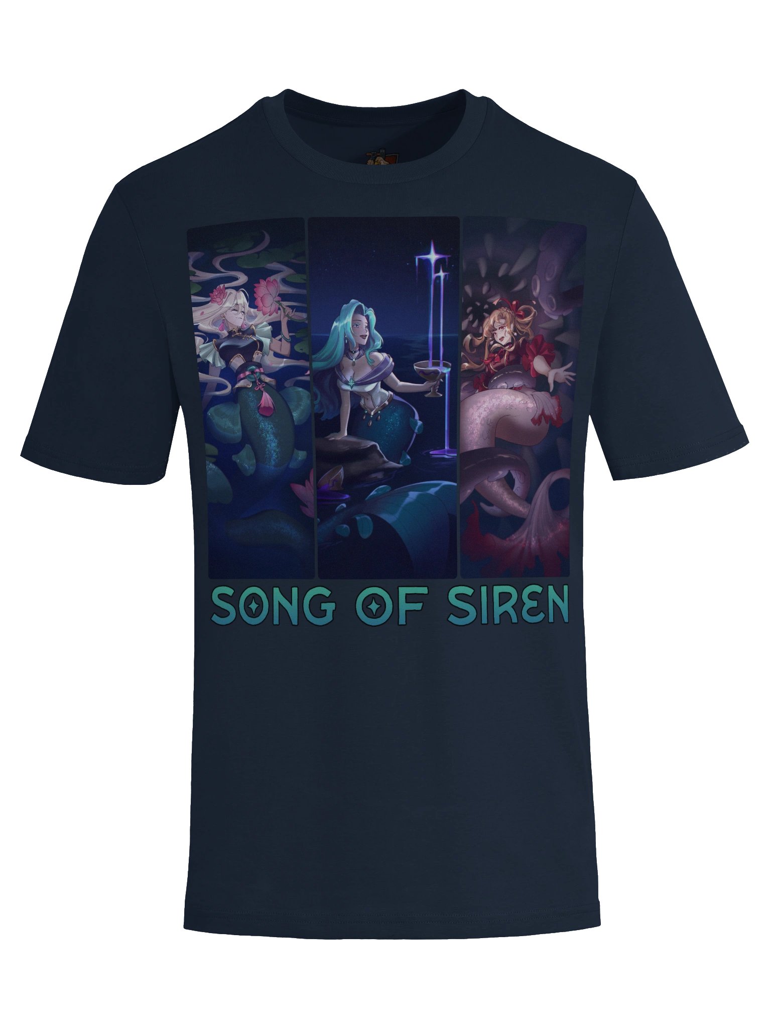 Song of Siren product image (15)