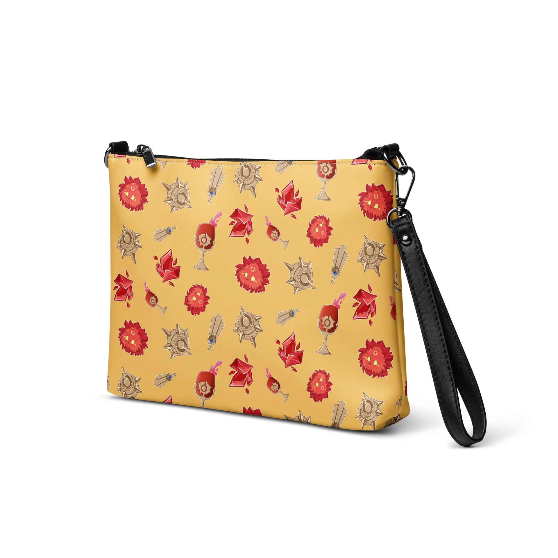 Mydei Pattern Crossbody Bag product image (4)